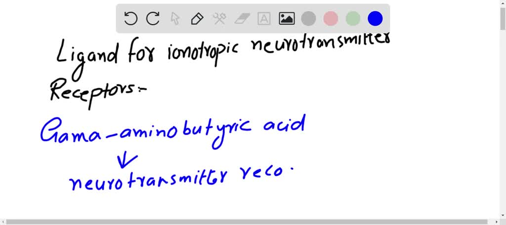 SOLVED: Which two neurotransmitters have roles in appetite suppression