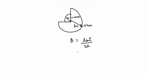 in-the-figure-ifa20-cm-b-40-cm-and-20-a-what-is-the-magnitude-and-the-direction-of-the-magnetic-field-at-point-p-explain-your-answer-in-detail-4lo-tma-41-87902