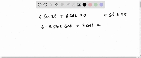 question-17-solve-6-sin2t-8-cost-0-for-all-solutions-0-t-2t-give-your-answers-accurate-to-at-least-2-decimal-places-question-help-video-list-separated-by-commas-submit-question-94584
