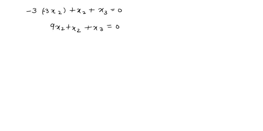 SOLVED: 4. Compute the spectrum of the following matrices and compute ...