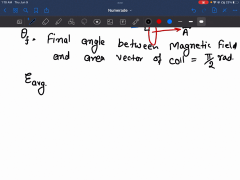 a-0260-m-radius-488-turn-coil-is-rotated-one-fourth-of-a-revolution-in-417-ms-originally-having-its-plane-perpendicular-to-a-uniform-magnetic-field-this-is-60-revs-find-the-magnetic-field-st-97269