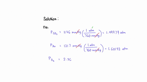 chem-120-exam-4-summer-2020-name-17-a-gas-contains-the-each-gas-at-the-indicated-partial-pressure-using-daltons-law-of-partial-pressures-determine-the-following-10-pts-mathrmco_2-1136-mathrmmm-mathrmh