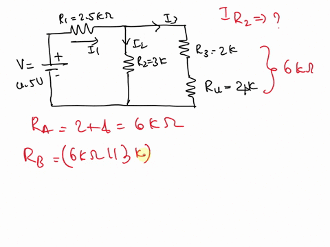 find-the-current-in-r2-of-the-circuit-below-79002