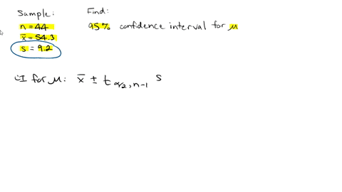 sample-of-size-n-44-has-sample-mean-x-543-and-sample-standard-deviation-92-part-0-2-part-1-of-2-construct-95-confidence-interval-for-the-population-mean-k-round-the-answers-to-one-decimal-pl-03234