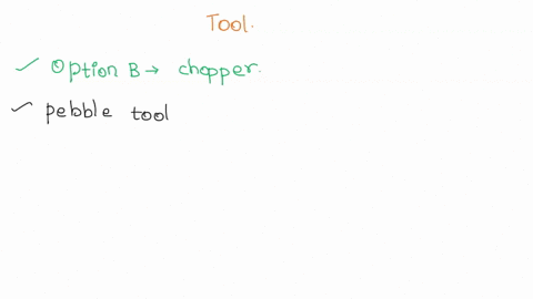question-18-exercise-7-stone-tool-technology-review-the-photo-in-the-image-library-on-p-453-and-answer-the-questions-in-this-exercise-qo01-what-type-of-tool-is-this-direct-percussion-chopper-12123