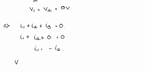 3-consider-the-op-amp-circuit-shown-below-you-can-assume-the-op-amp-is-ideal-and-has-an-infinite-gain-r1-m-ao-a-why-is-the-current-i3-zero-b-what-can-you-say-about-the-value-of-the-inverting-63902
