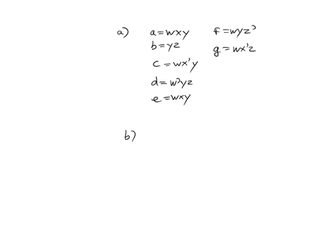 question-910-pts-figure-1-below-represents-a-pla-grid-of-a-4-times-3-pla-with-seven-7-product-terms-a-b-c-d-e-f-g-figure-1-pla-grid-using-the-grid-to-implement-the-following-boolean-functions-pw-x-y-z