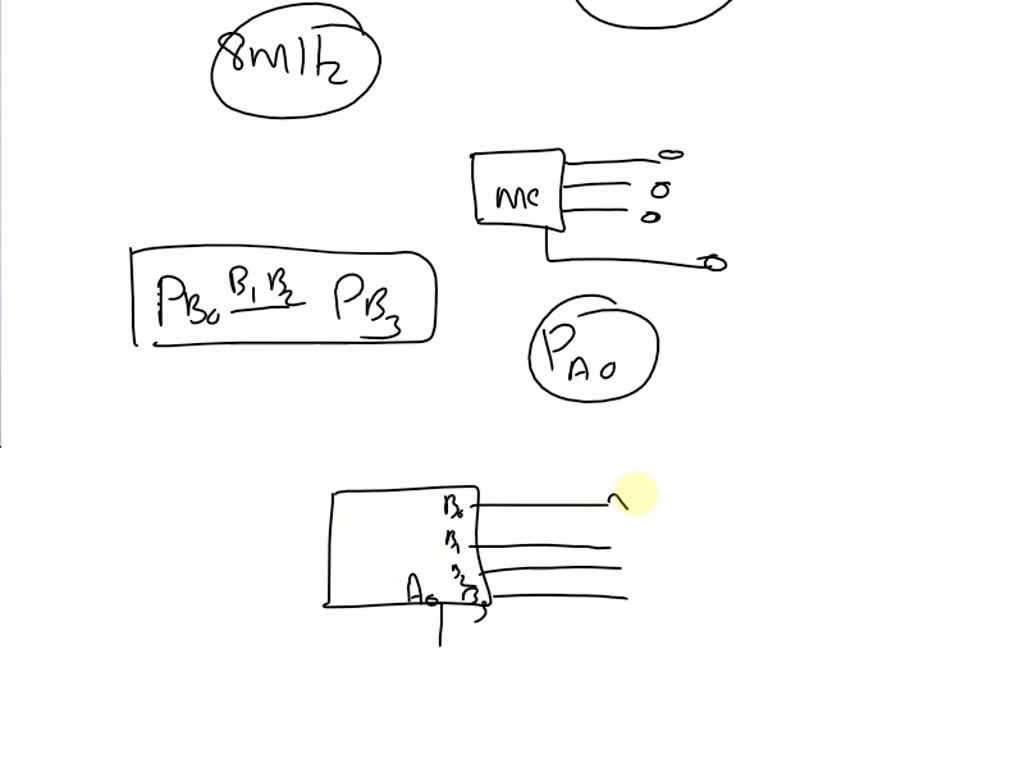 VIDEO solution: 1. The pinout of a typical single op-amp chip is shown ...