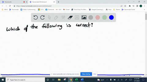 which-of-the-following-statements-is-correct-assume-that-the-project-being-considered-has-normal-cash-flows-with-one-outflow-followed-by-a-series-of-inflowsa-a-projects-regular-irr-is-found-36525