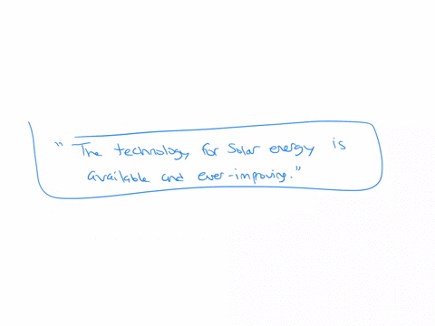 please-help-which-of-the-options-listed-would-be-the-most-effective-main-point-for-a-speech-with-the-following-thesis-by-2050the-united-states-will-be-using-solar-power-for-most-energy-needs-08451