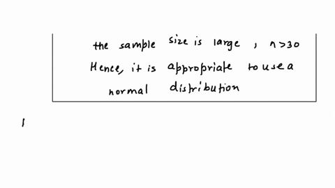 suppose-x-has-a-mound-shaped-distribution-with-sigma9-a-random-sample-of-size-36-has-sample-mean-2-3-22968