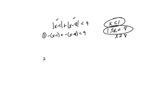 solve-the-inequality-x-1-x-8-9-hint-begin-by-considering-three-cases-x-1-1-x-8-x-8