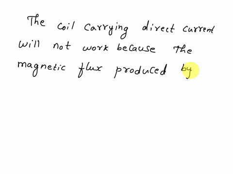 an-induction-stove-heats-a-pot-with-a-coil-carrying-an-alternating-current-located-beneath-the-pot-and-without-a-hot-surface-can-the-stove-surface-be-a-conductor-why-wont-a-coil-carrying-a-d-46393