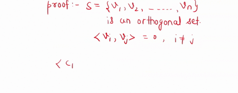 show-that-finite-set-of-mutually-orthogonal-non-zero-vectors-must-be-linearly-independent-18775