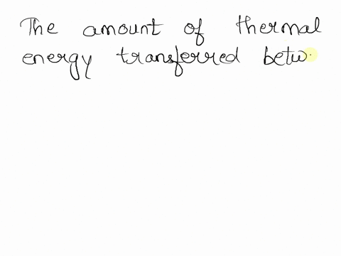 the-amount-of-thermal-energy-transferred-between-objects-depends-only-on-their-masses-and-initial-and-final-temperatures-question-17-options-true-false-44788