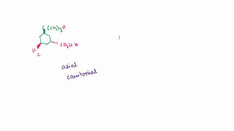 cyclohexane-derivatives-exist-primarily-in-the-most-stable-of-the-available-chair-conformations-give-the-position-axial-or-equatorial-of-each-of-the-three-groups-shown-when-the-ring-is-in-th-17098