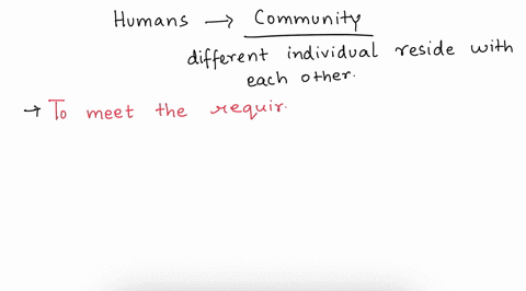 why-are-humans-most-likely-to-form-communities-42144