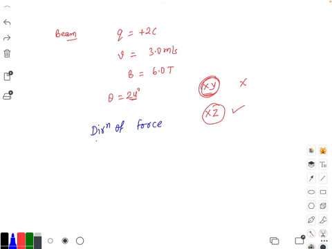 20which-direction-is-the-magnetic-force-in-figure-5-a-negative-x-axis-b-negative-y-axis-c-positive-x-axis-d-positive-y-axis-e-none-of-these