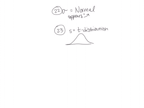 determine-whether-the-hypothesis-test-involves-sampling-distribution-of-means-that-is-normal-distribution-student-t-distribution-or-neither-claim-p-981-sample-data-n-24x-972s-26-the-sample-d-56475