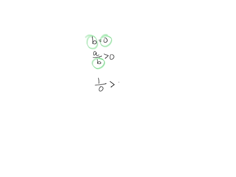 if-b-0-and-ab0-then-which-of-the-following-must-be-true