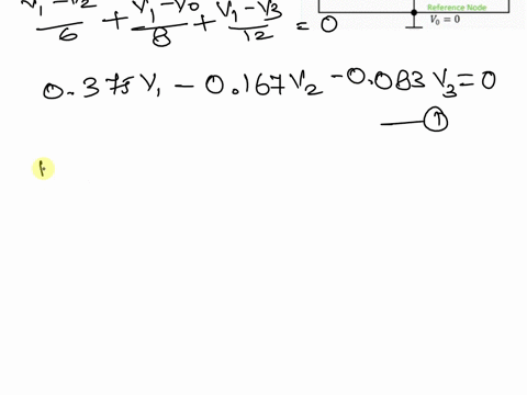consider-the-electric-circuit-shown-below-u8-ww-node1-node2-ww-v2-6-node3-ww-12-v3-v-5a-8-reference-node-v0-note-for-credit-you-must-use-node-voltage-method-57277