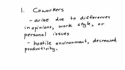 2-discuss-the-following-challenges-which-may-have-arose-how-you-overcame-them-and-if-you-would-do-anything-different-in-future-conflict-in-workplace-relations-either-with-coworkers-patients-or-patient