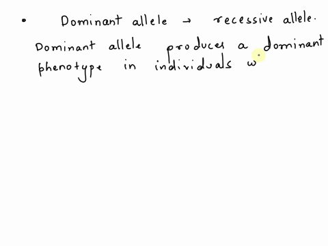 how-is-a-dominant-allele-different-from-a-recessive-allele-a-a-dominant-allele-is-masked-or-covered-up-b-a-dominant-allele-if-present-always-shows-up-in-an-organism-c-a-dominant-allele-is-a-47062