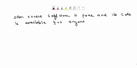 which-of-the-following-statements-relating-to-open-source-software-is-true-0-1-open-source-software-is-available-for-anyone-to-download-from-the-interne-but-the-code-should-not-be-modified-2-49198