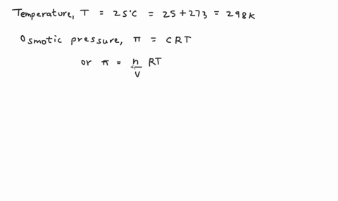 lysozyme-is-an-enzyme-that-cleaves-cell-walls-a-0100-l-sample-of-a-solution-of-lysozyme-that-contains-00750-g-of-the-enzyme-exhibits-an-osmotic-pressure-of-132-10-3atm-at-25-c-assuming-ideal-40352