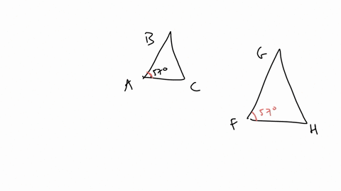 question-3-options-triangle-abc-is-similar-to-triangle-fgh-given-the-following-angle-measures-find-the-missing-angle-measures-ma-57-degrees-mb-32-degrees-enter-your-answers-as-numbers-only