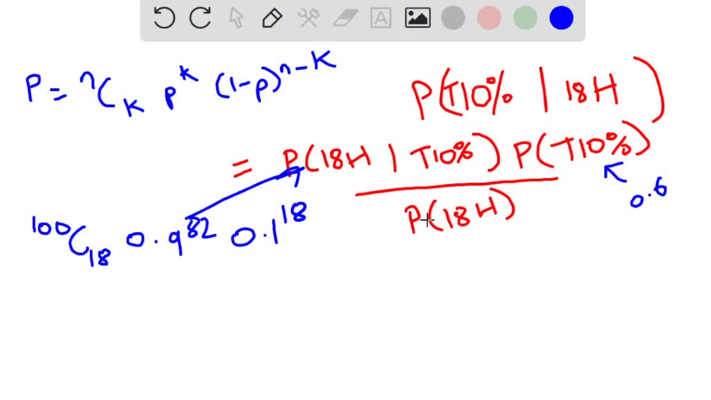 Suppose you live in a universe where there are only two types of pitchers Category A pitchers