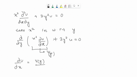 solve-the-following-pde-by-separable-_method-d2u-3y2u-0-dxdy-03856