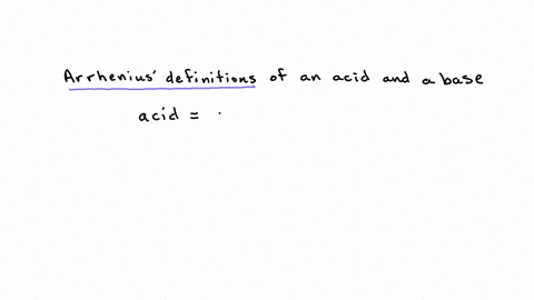what-is-the-term-for-a-substance-that-releases-hydrogen-ions-in-water