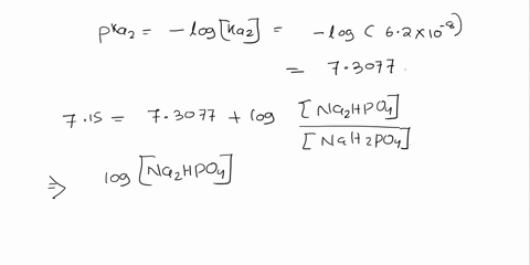 phosphate-buffer-ionic-strength-given-that-the-stepwise-dissociation-constants-for-phosphoric-acid-are-kal-75x10-3-kaz-2x10-8-ka3-48x10-13-to-prepare-135-l-of-buffer-solution-having-an-ionic-24363