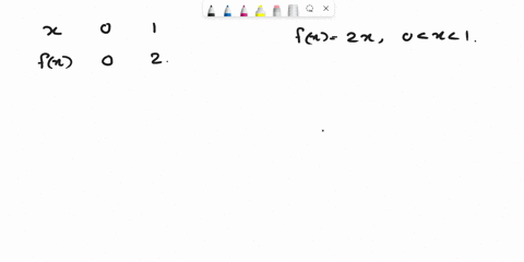 problem-3-kx-for-0-x-1-let-x-be-continuous-random-variable-with-probability-density-function-fx-otherwsie-where-k-is-constant-determine-the-value-ofk-and-sketch-f-x-find-and-sketch-the-corre-65381