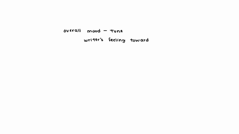 what-literary-element-indicates-the-overall-mood-cteated-by-the-writter-in-a-literary-piece