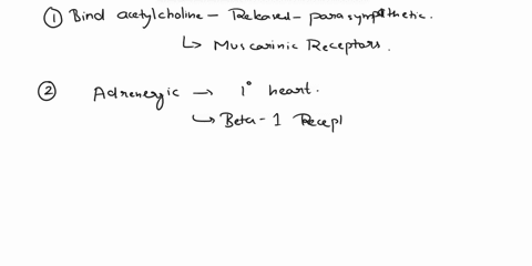 match-the-receptors-with-the-proper-description-bind-acetylcholine-released-from-parasympathetic-postganglionic-fibers-choose-adrenergic-receptor-found-primarily-in-the-heart-choose-choose-r-81649