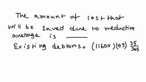 p15-12shortening-the-credit-period-a-firm-is-contemplating-shortening-its-credit-period-from-40-to-30-days-and-believes-thatas-a-result-of-this-changeits-average-collection-period-will-decli-72929