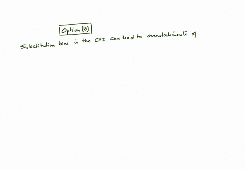 which-of-the-following-could-result-from-the-substitution-bias-in-the-cpi-a-senior-citizens-receive-social-security-increases-that-cause-their-buying-power-to-rise-ob-union-workert-receive-cost-of-l-2