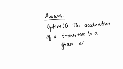 there-are-increasing-societal-demands-for-group-of-answer-choices-the-acceleration-of-a-transition-to-a-green-economy-the-slowing-of-a-transition-to-a-green-economy