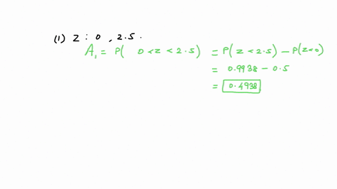 answer-the-following-1-area-under-the-normal-curve-find-the-area-under-the-normal-curve-refer-to-your-book-for-z-score-table_-between-z-0-and-z25-2-between-z-12and-z-0-3-between-z-5-_-200-an-51354