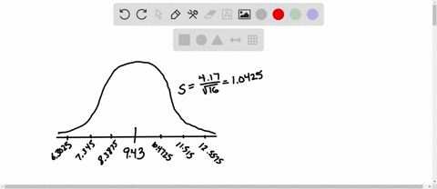 problem-1_the-weights-in-pounds-of-paper-discarded-each-week-by-households-in-tucson-are-normally-distributed-with-mean-of-943-pounds-and-a-standard-deviation-of-417-pounds-data-from-garbage-41228