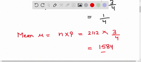 use-the-given-values-of-n2112-and-p34-to-find-the-maximum-value-that-is-significantly-low-muminus2sigma-and-the-minimum-value-that-is-significantly-high-muplus2sigma-round-your-answer-to-the-87348