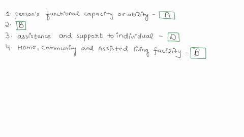 1-what-do-activitles-of-dally-living-adls-measure-a-functional-capacity-b-intellectual-capacity-c-physical-health-d-sociability-2-what-is-the-formal-term-for-tasks-such-as-bathing-dressing-a-96042