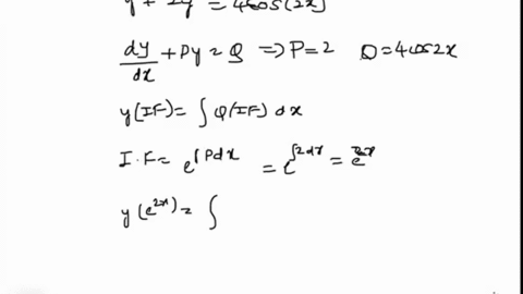find-the-general-solution-of-the-below-differential-equation-y-2y-4-cos2x-86758