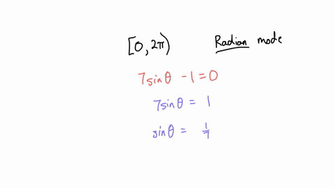 solve-the-trigonometric-equation-in-the-interval-0-2-give-the-exact-value-if-possible-otherwise-round-your-answer-to-two-decimal-places-enter-your-answers-as-a-comma-separated-list-7-sin-1-0-18581