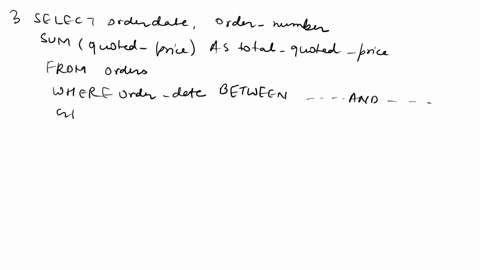 need-help-with-an-sql-assignment-doc-is-attached-list-the-total-number-of-parts-ordered-on-each-day-rank-your-results-in-ascending-order-on-order-date-2-list-the-full-name-and-mailing-addres-39561