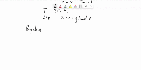 2-the-elementary-liquid-phase-reaction-abreversiblec-is-to-be-carried-out-adiabatically-in-a-set-of-tubular-reactors-packed-with-a-resin-catalyst-and-arranged-in-series-the-feed-consists-of-69359