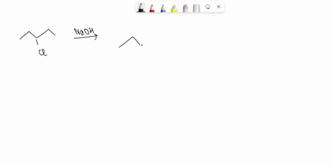be-sure-to-answer-all-parts-draw-all-products-including-stereoisomers-in-the-following-reaction-naoh-part-out-of-3-identify-which-mechanisms-the-reaction-will-undergo-swl-s12-0-el-0-e2-next-23706