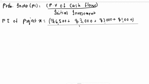you-are-a-financial-analyst-for-the-brittle-company-the-director-of-capital-budgeting-has-asked-you-to-analyze-two-proposed-capital-investmentsprojects-x-and-yeach-project-has-a-cost-of-1000-11056